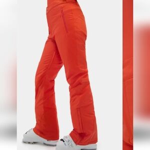 Halfdays Allesandra Pant In Spritz